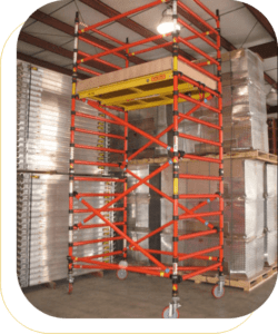 advance scaffold solutions